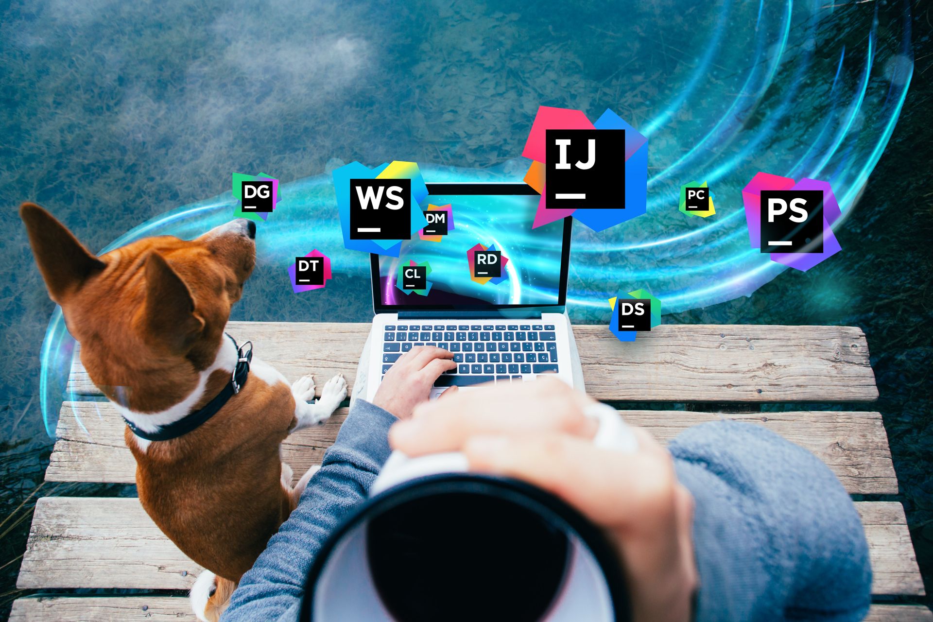 Das JetBrains All-Products-Paket – das komplette Entwickler-Toolkit