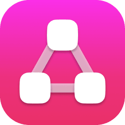 Logo dell'editor di diagrammi YouTrack